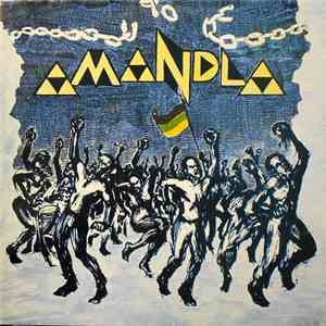 Amandla - First Tour Live download free Amandla - First Tour Live download mp3 flac