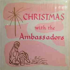 Ambassadors - Christmas With The Ambassadors download free