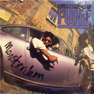Ambassadors Of Funk - Monster Jam download free