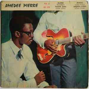 Amedee Pierre Et L'Ivoiro Star - Vol. 2 download mp3 flac