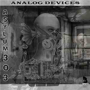 Analog Baby - Asylum 303 download free Analog Baby - Asylum 303 download mp3 flac
