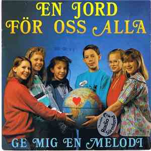 Anders Siegers - En Jord För Oss Alla download mp3 flac