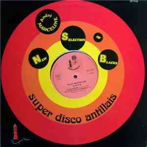 André Marceline Et N. S. B. - Super Disco Antillais download free