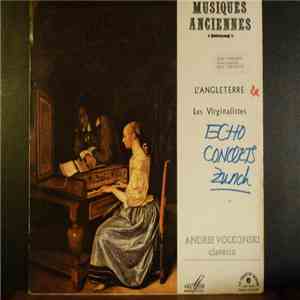 André Volkonsky - L'Angleterre - Les Virginalistes download mp3 flac André Volkonsky - L'Angleterre - Les Virginalistes download free