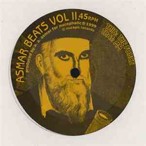 Andre Afram Asmar - Asmar Beats Vol. 2 download free