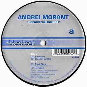 Andrei Morant - Logan Square EP download mp3 flac
