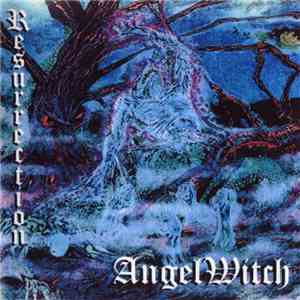 Angel Witch - Resurrection download free Angel Witch - Resurrection download mp3 flac
