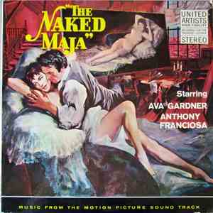 Angelo Lavagnino - The Naked Maja (Music From The Motion Picture Sound Track) download mp3 flac