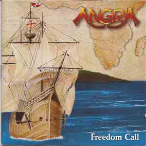 Angra - Freedom Call download mp3 flac