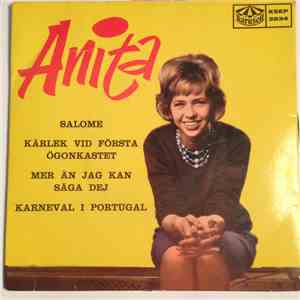 Anita Lindblom - Salome download free