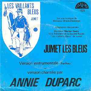 Annie Duparc - Jumet “Les Bleus” download mp3 flac