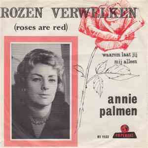 Annie Palmen - Rozen Verwelken download free