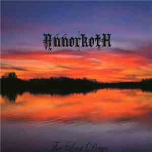 Annorkoth - The Last Days download free Annorkoth - The Last Days download mp3 flac