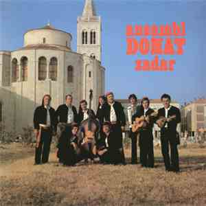 Ansambl "Donat" - Zadar download free