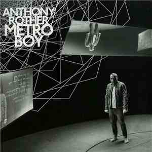 Anthony Rother - Metro Boy download free