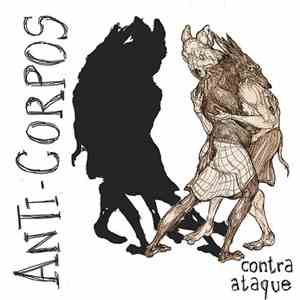 Anti-Corpos - Contra Ataque download free