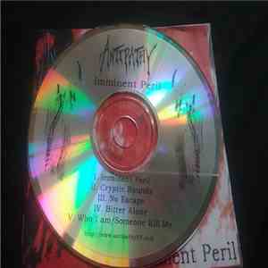 Antipathy  - imminent peril download free