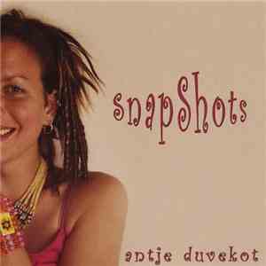 Antje Duvekot - Snapshots download free