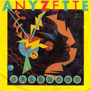 Anyzette - Baladoun download free
