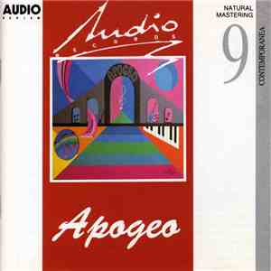 Apogeo  - Apogeo download mp3 flac