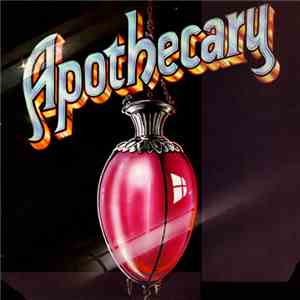 Apothecary - Apothecary download free