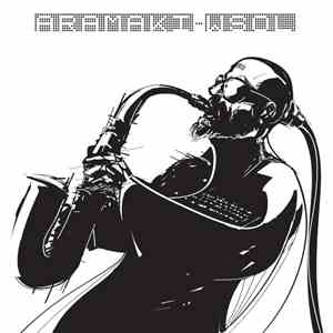Aramaki - WSOL download mp3 flac