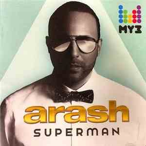 Arash - Superman download mp3 flac