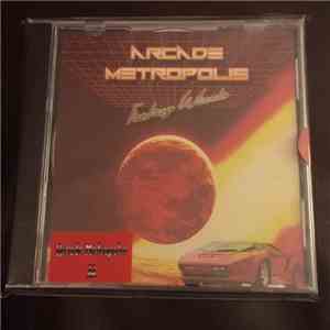 Arcade Metropolis - Fantasy Wheels download free