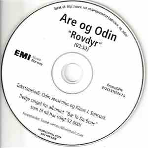 Are Og Odin - Rovdyr download free