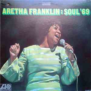 Aretha Franklin - Soul '69 download mp3 flac