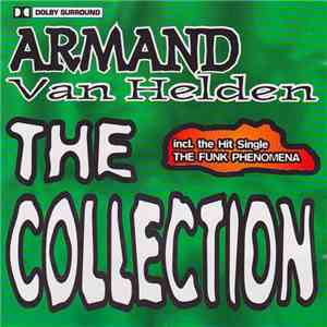 Armand Van Helden - The Collection download mp3 flac