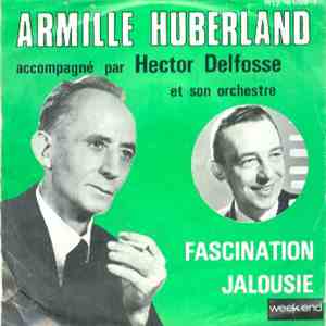 Armille Huberland - Fascination download free