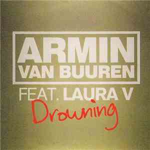 Armin Van Buuren Feat. Laura V - Drowning download mp3 flac