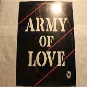 Army Of Love - Army Of Love download free Army Of Love - Army Of Love download mp3 flac