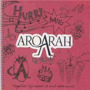 Aroarah - Together Life Means So Much More download mp3 flac