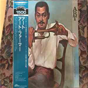 Art Farmer - Art download free Art Farmer - Art download mp3 flac