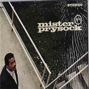 Arthur Prysock - Mister Prysock download free