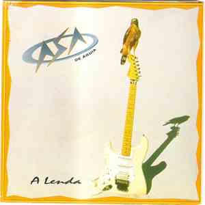 Asa De Águia - A Lenda download free