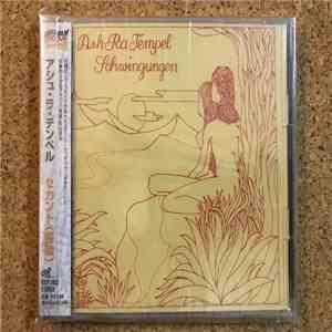 Ash Ra Tempel - Schwingungen download free