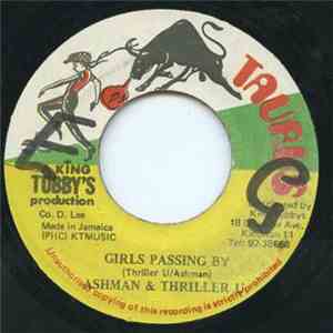 Ashman, Thriller U - Girls Passing By download free