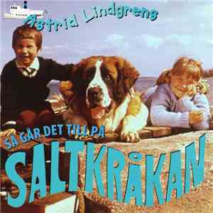 Astrid Lindgren - Så Går Det Till På Saltkråkan download free
