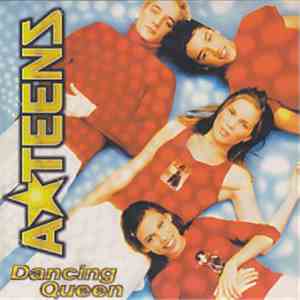 ATeens - Dancing Queen download free
