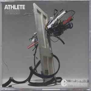 Athlete - Wires download mp3 flac