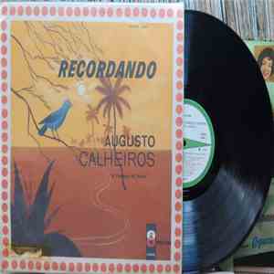 Augusto Calheiros - Recordando Augusto Calheiros "A Patativa Do Norte" download free