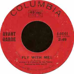 Avant Garde  - Fly With Me! download mp3 flac