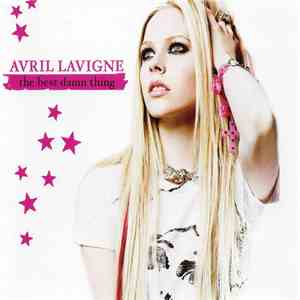 Avril Lavigne - The Best Damn Thing download mp3 flac