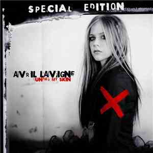 Avril Lavigne - Under My Skin download free