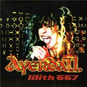 Ayerdall - Lilith 667 download mp3 flac