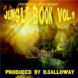 B. Calloway - Jungle Book Vol. 1 download mp3 flac