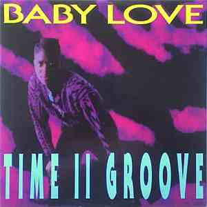 Baby Love - Time II Groove download free